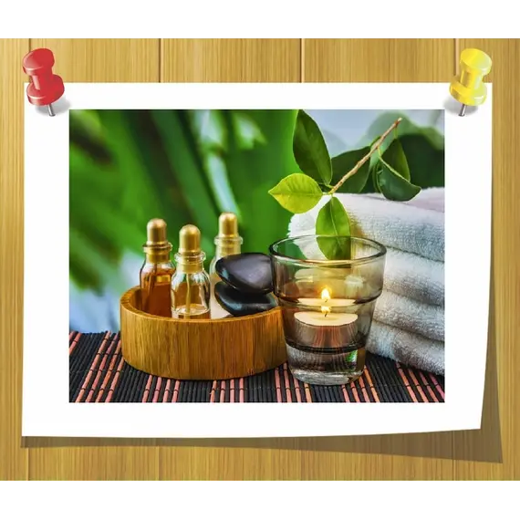 Эфирное масло дерева Хо