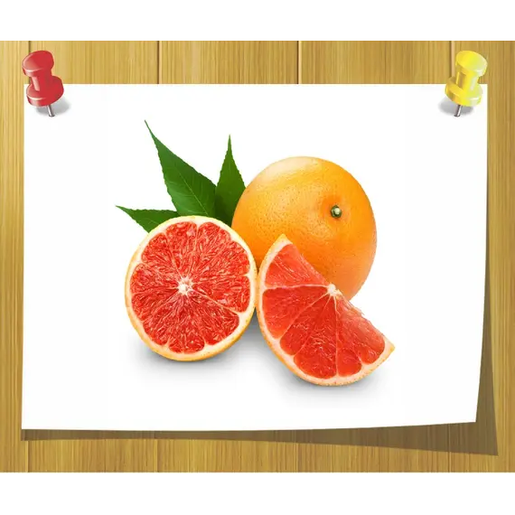 Гідролат Грейпфрута 100 мл