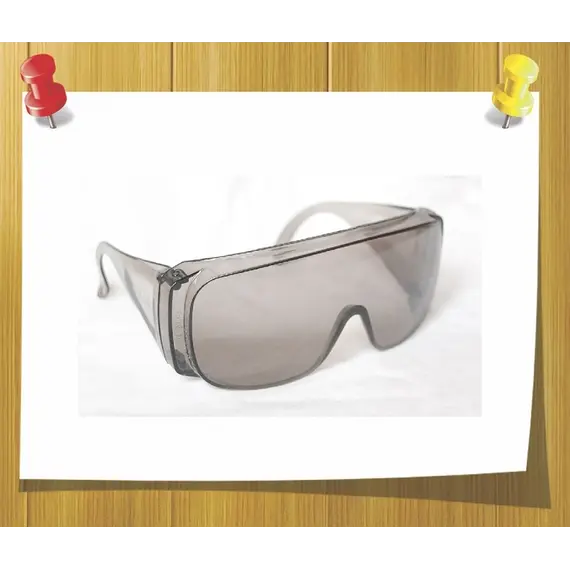 Очки защитные