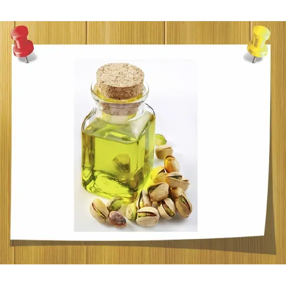 Масло Фисташковое