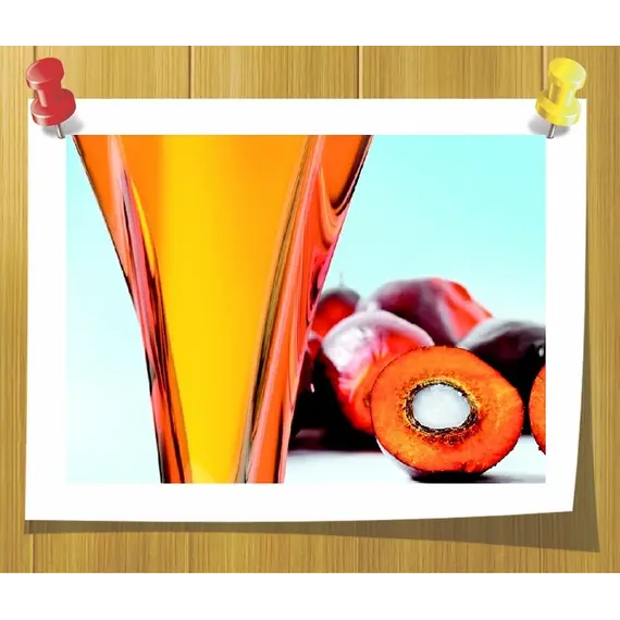 пальмовое масло твердое