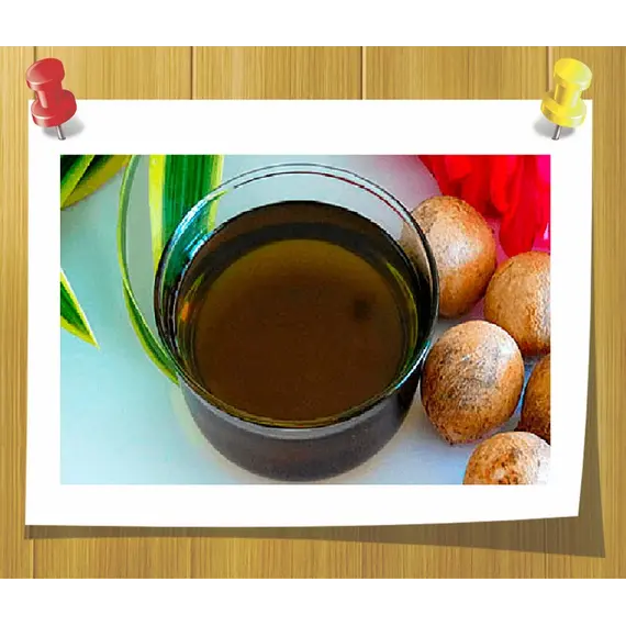 Масло Таману