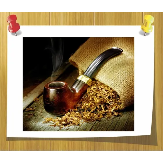 Отдушка Древесный Табак