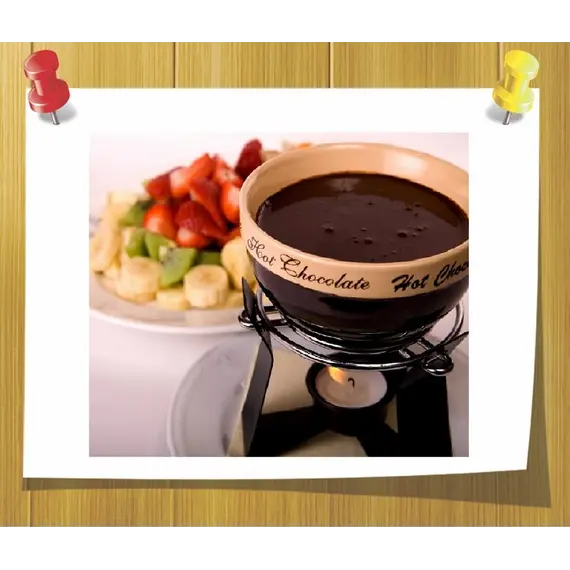 Отдушка Горячий Шоколад 10мл