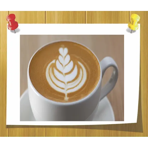 Отдушка Капучино