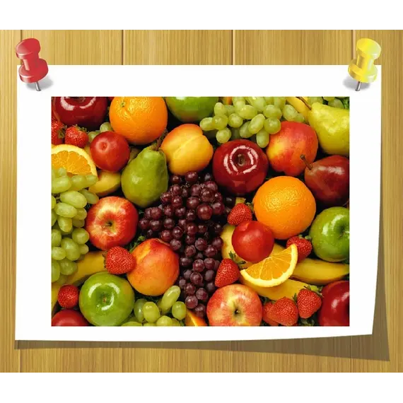 Отдушка Экзотик