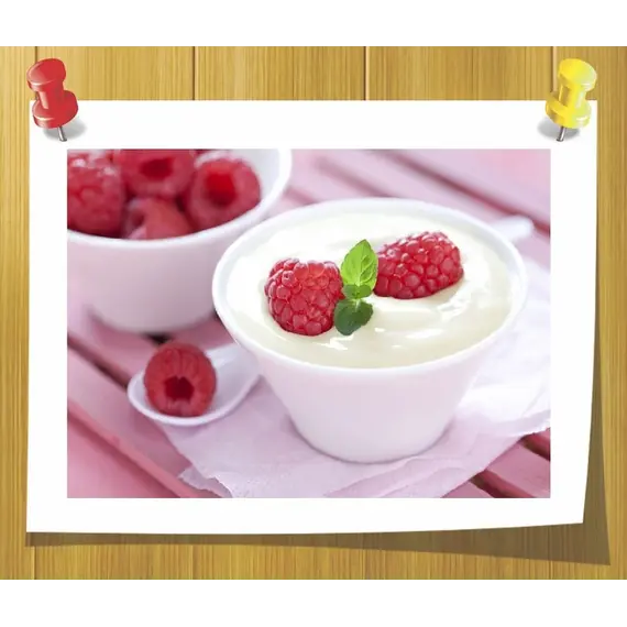 Отдушка Йогурт 10мл