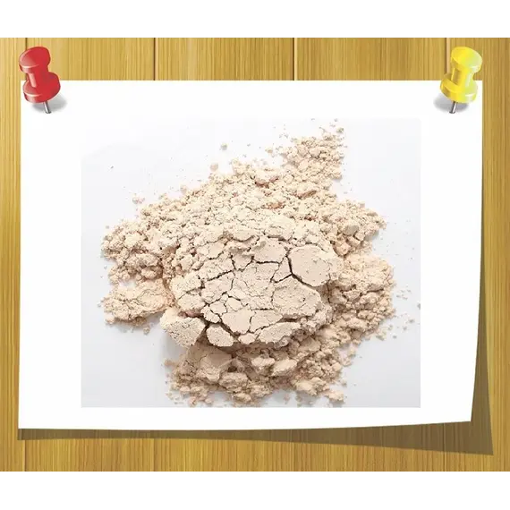 пудра жемчуга