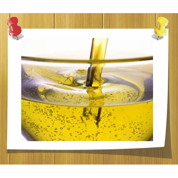 Масло Рапсовое, Об `єм: 50 мл