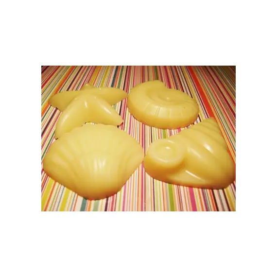 Фото 6460: Массажная Масляная  Плитка