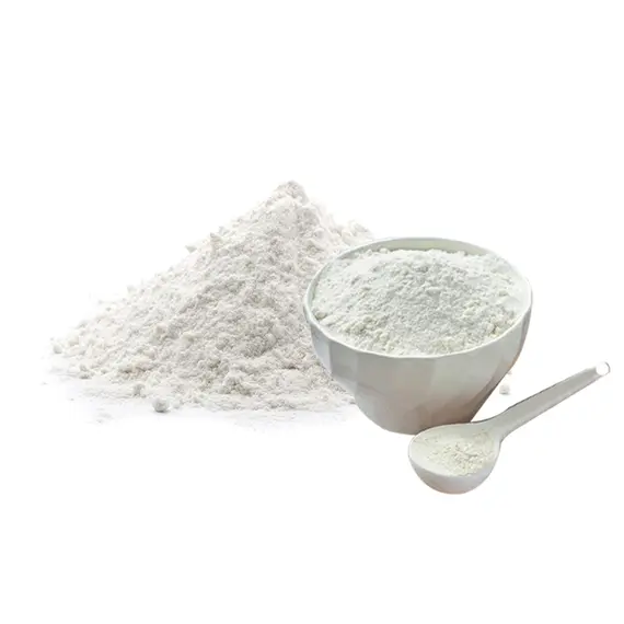 Xanthan камедь