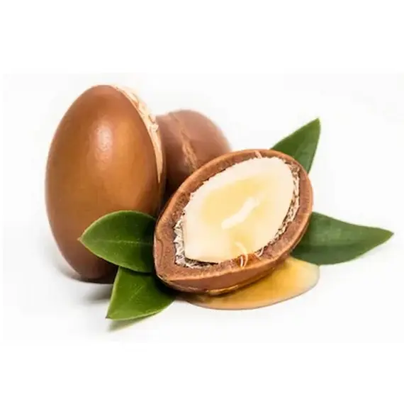 Водорастворимое масло Арганы, Об `єм: 50 мл