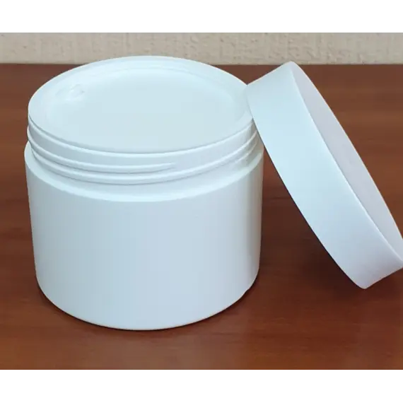 Баночка-термос под крем 250 мл