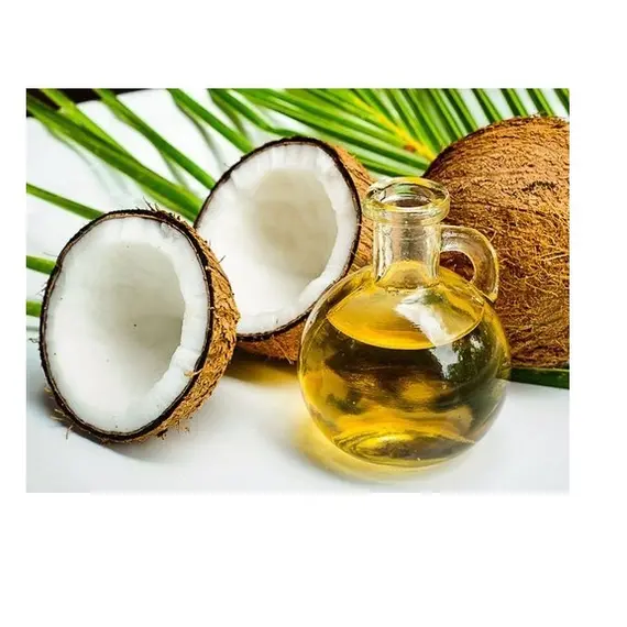 Масло кокосовое водорастворимое, Volume, ml: 20 ml