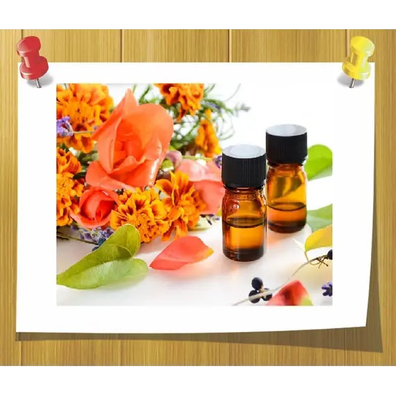 Эфирное масло Бархатцев 3 мл, Volume, ml: 3 ml, изображение 2