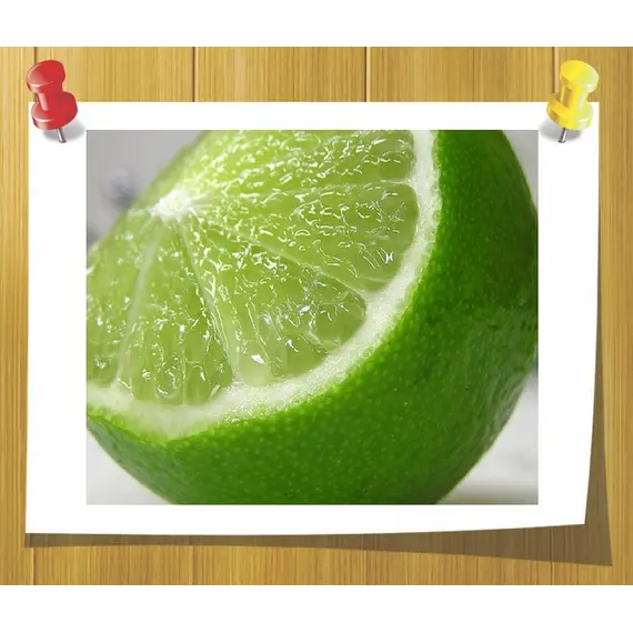 Ефірна олія Лайма 5 мл, Об `єм: 5 мл, зображення 2