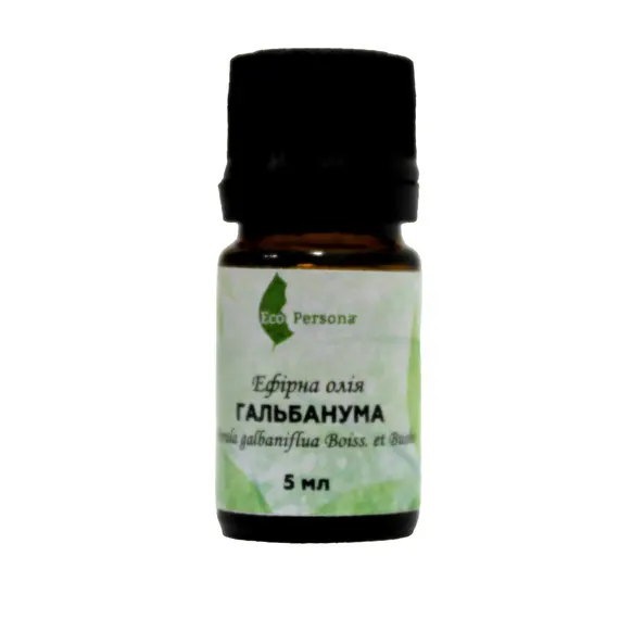 Масло Гальбанума 2 мл, Volume, ml: 2 ml 