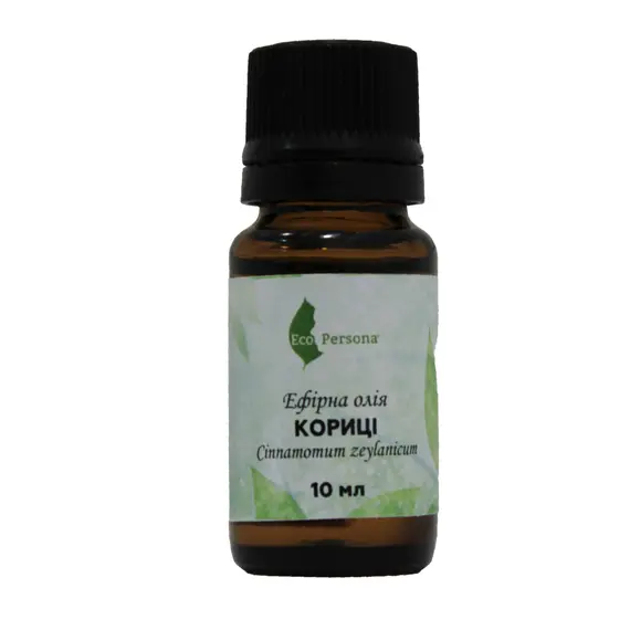 Эфирное масло коры корицы 5 мл, Volume, ml: 5 ml