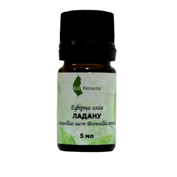 Эфирное масло Ладана 5 мл, Volume, ml: 5 ml