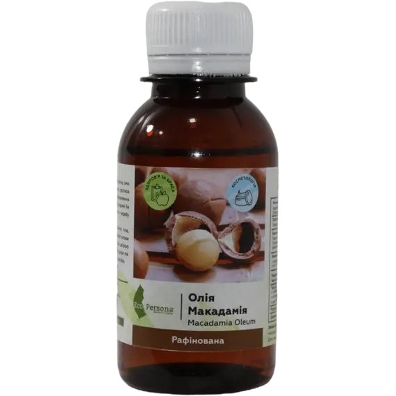 Масло Макадамия