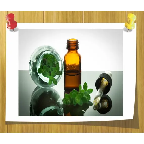 Эфирное масло Орегано Origanum Vulgare 5 мл, Volume, ml: 5 ml, изображение 2