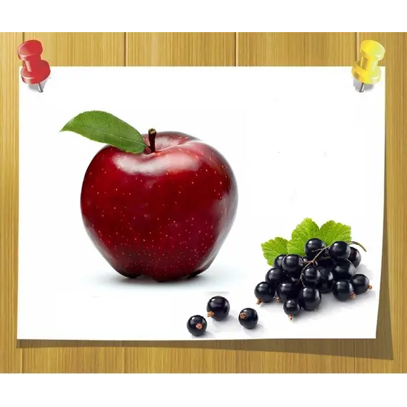 Отдушка Абрикос и чёрная смородина гипоаллергенная