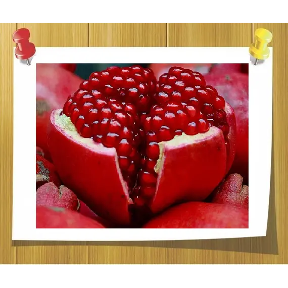 Косметическая Отдушка Гранат