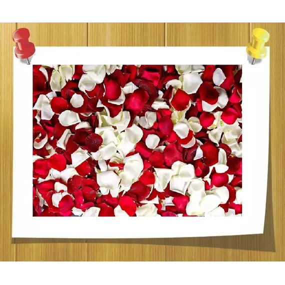 Отдушка для шампуней Лепестки розы, Volume, ml: 10 ml