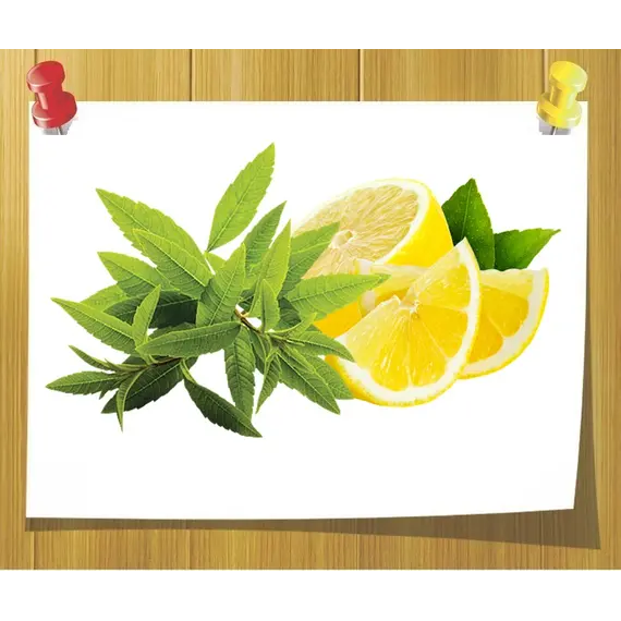 Отдушка Вербена для мыла, Volume, ml: 10 ml