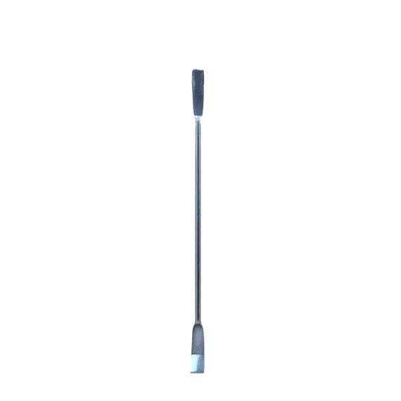 Шпатель нержавеющий