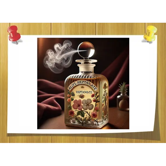 Allyl heptanoate, Volume, ml: 5 ml