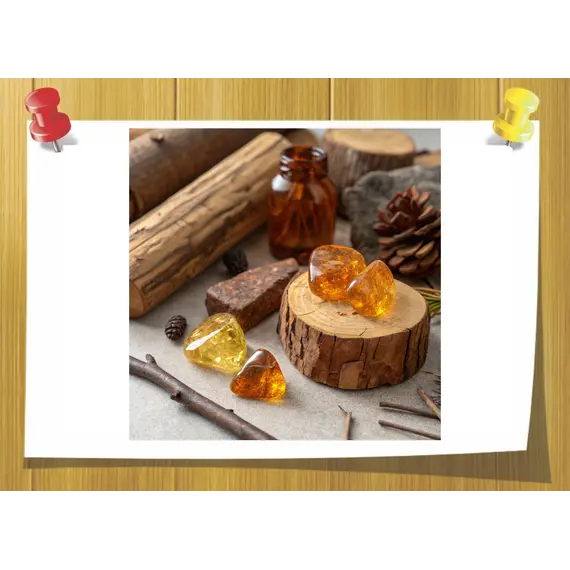 Amber Xtreme, Об `єм: 3 мл, Концентрація: 100% Pure