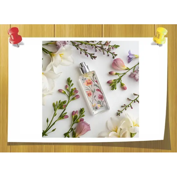 Boronal 690997 Symrise, Volume, ml: 3 ml