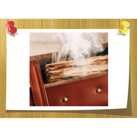 Ефірна олія Cade (juniperus oxycedrus) Rectified, Об `єм: 2 мл , Концентрація: 100% Pure