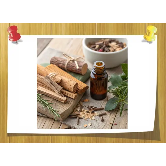 Cedroxyde 922470 Firmenich, Об `єм: 3 мл