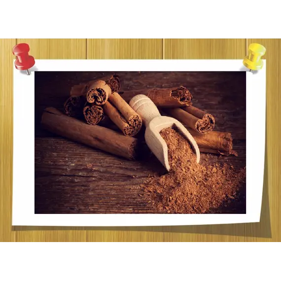 Циннамілацетат (Cinnamyl acetate), Об `єм: 3 мл