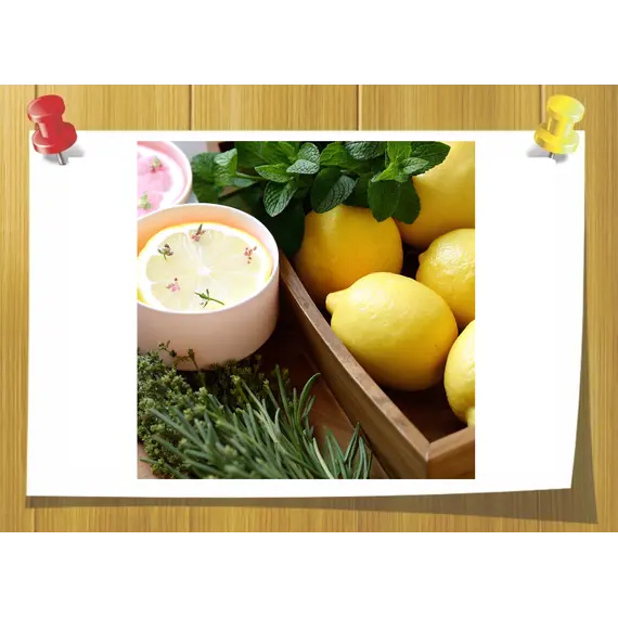 Citronellal, Volume, ml: 5 ml