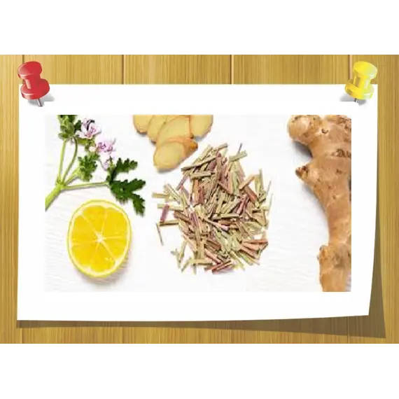 Цитронеллол (Citronellol) 97% натуральный, Об `єм: 5 мл, Концентрація: 100% Pure