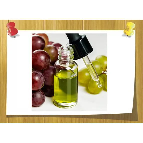 Ефірна олія Коньяку зеленого Cognac oil Green, Об `єм: 3 мл, Концентрація: 100% Pure