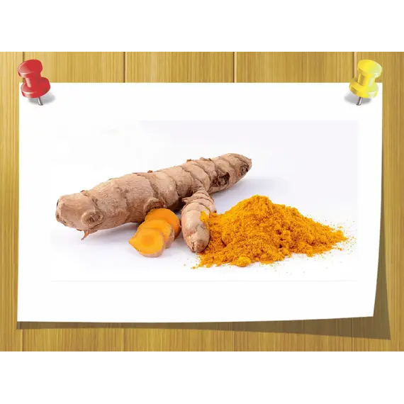 Екстракт куркумы