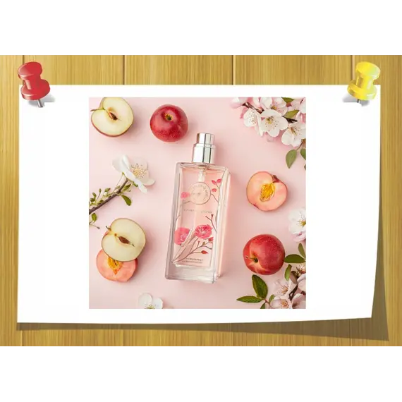 Ethyl Methyl-2-Butyrate, Об `єм: 3 мл, Концентрація: 100% Pure