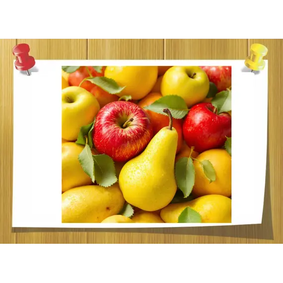 Pear Ester aka Ethyl 2,4-Decadienoate, Volume, ml: 3 ml