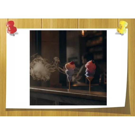 Ethyl maltol, Weight: 5 гр