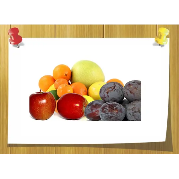 Ethyl methyl 2 butyrate (Berry butyrate), Volume, ml: 3 ml