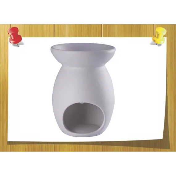 Аромалампа Лепестки пламени, изображение 2