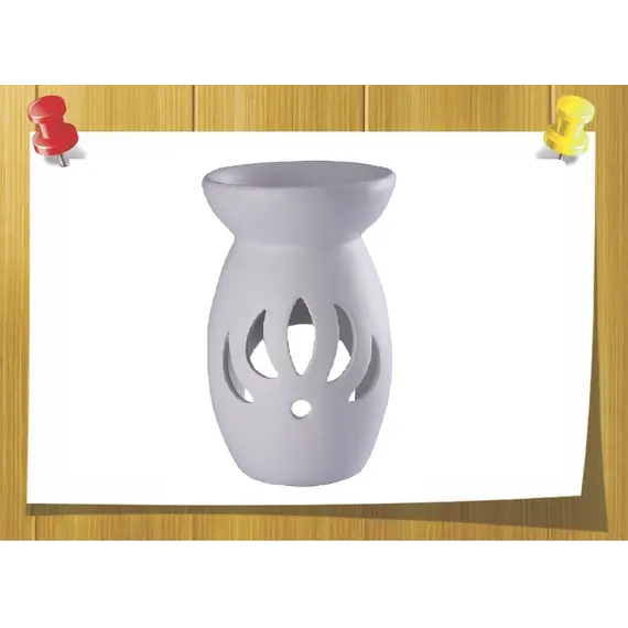 Аромалампа Лепестки пламени