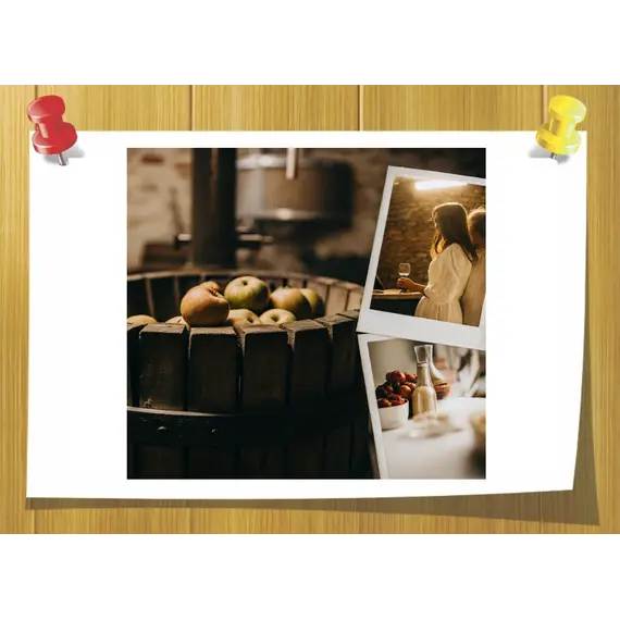 Fructone, Volume, ml: 3 ml