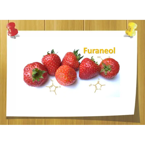 Furaneol, Volume, ml: 5 ml
