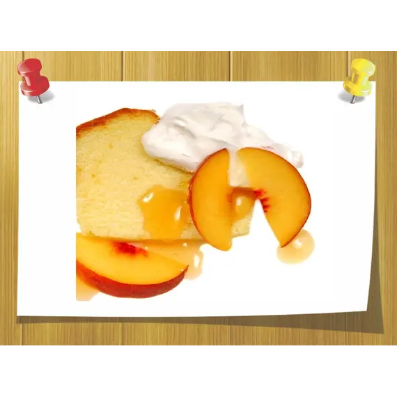 ма Декалактон (decalactone gamma), Volume, ml: 3 ml