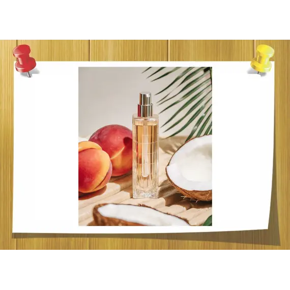 Окталактон гамма (Octalactone-Gamma)